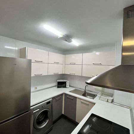 El Torcal Luxury Apartment With Free Parking Málaga Exteriör bild
