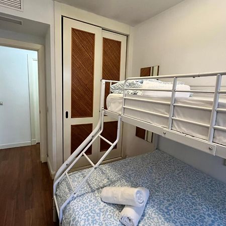 El Torcal Luxury Apartment With Free Parking Málaga Exteriör bild