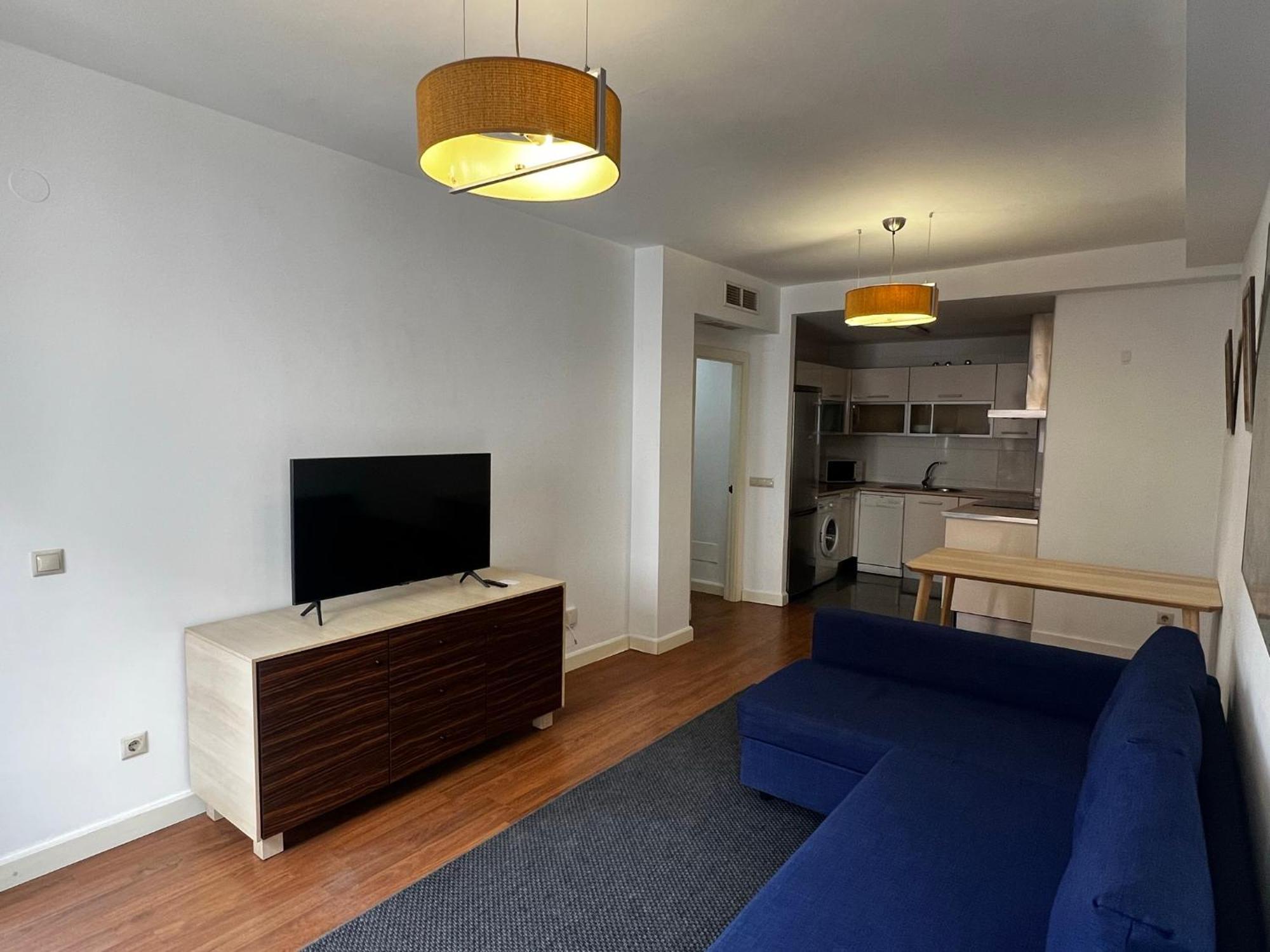 El Torcal Luxury Apartment With Free Parking Málaga Exteriör bild