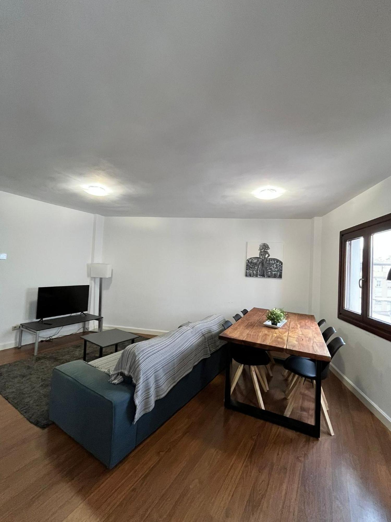 El Torcal Luxury Apartment With Free Parking Málaga Exteriör bild