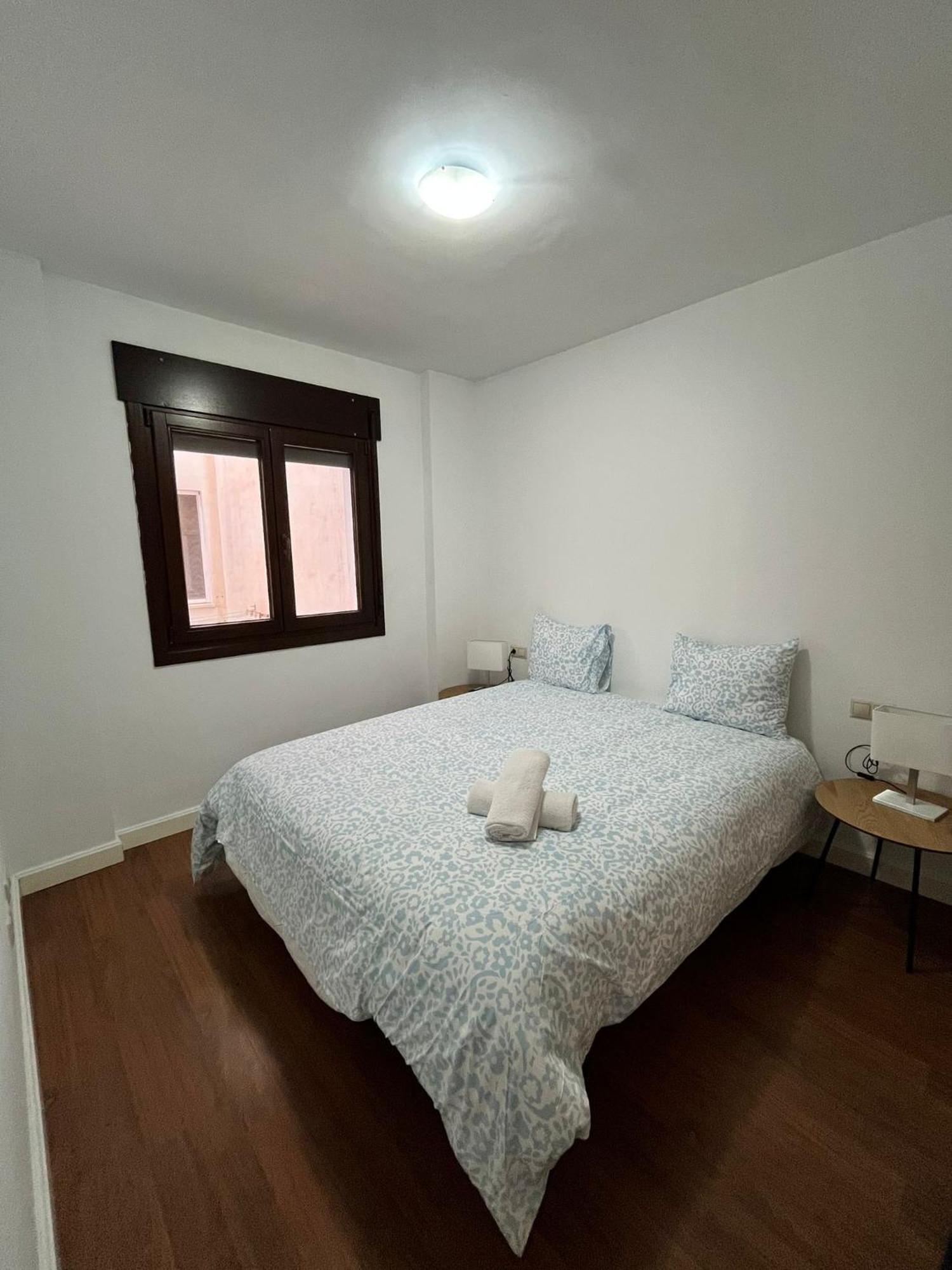 El Torcal Luxury Apartment With Free Parking Málaga Exteriör bild