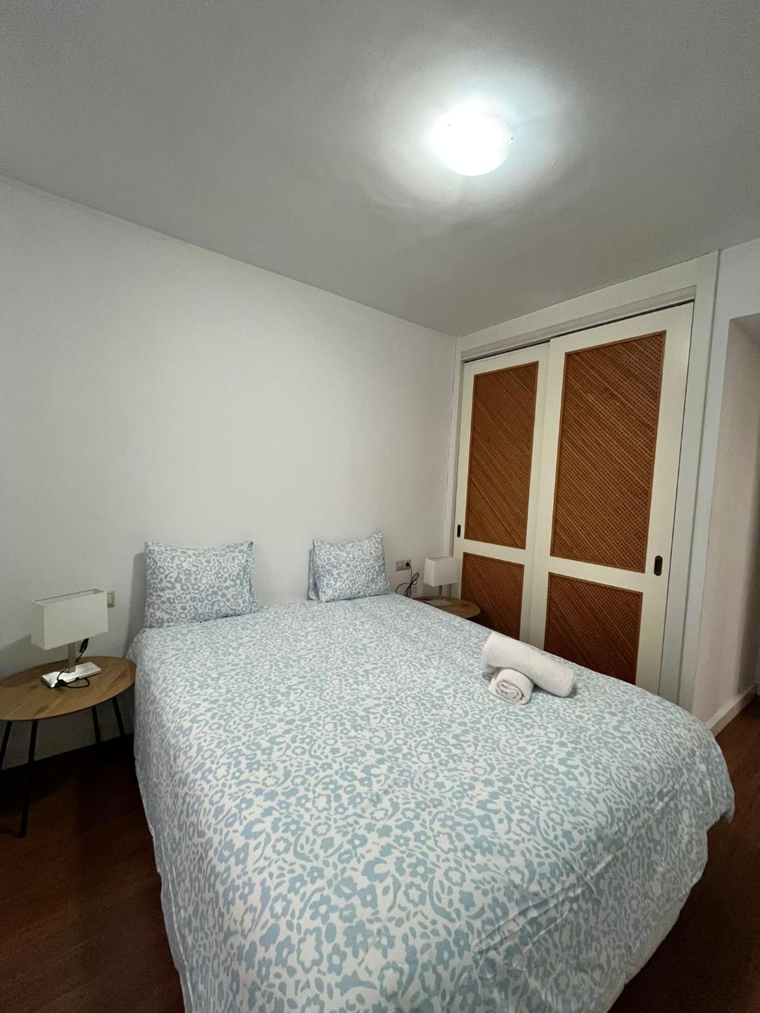 El Torcal Luxury Apartment With Free Parking Málaga Exteriör bild