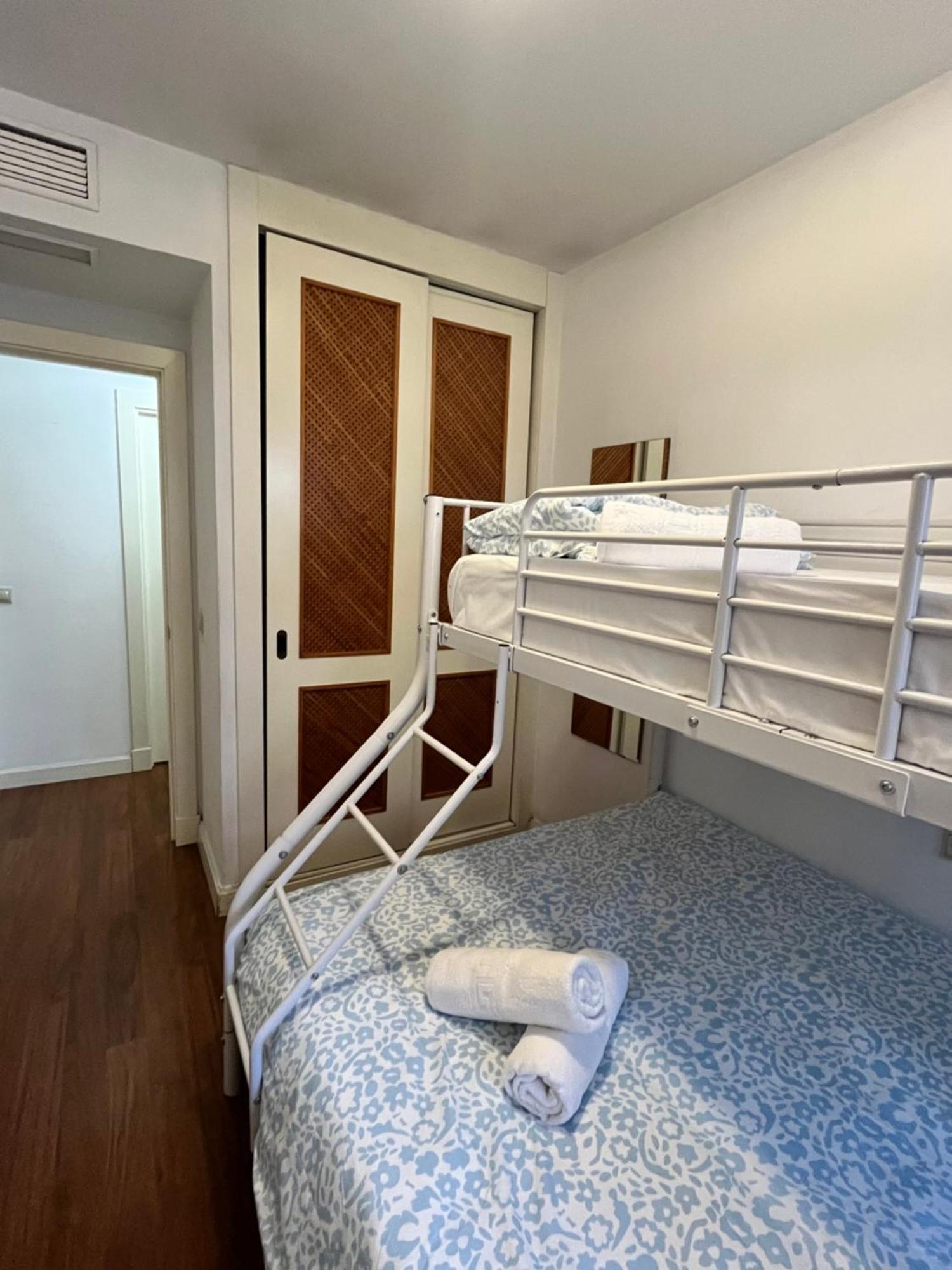 El Torcal Luxury Apartment With Free Parking Málaga Exteriör bild
