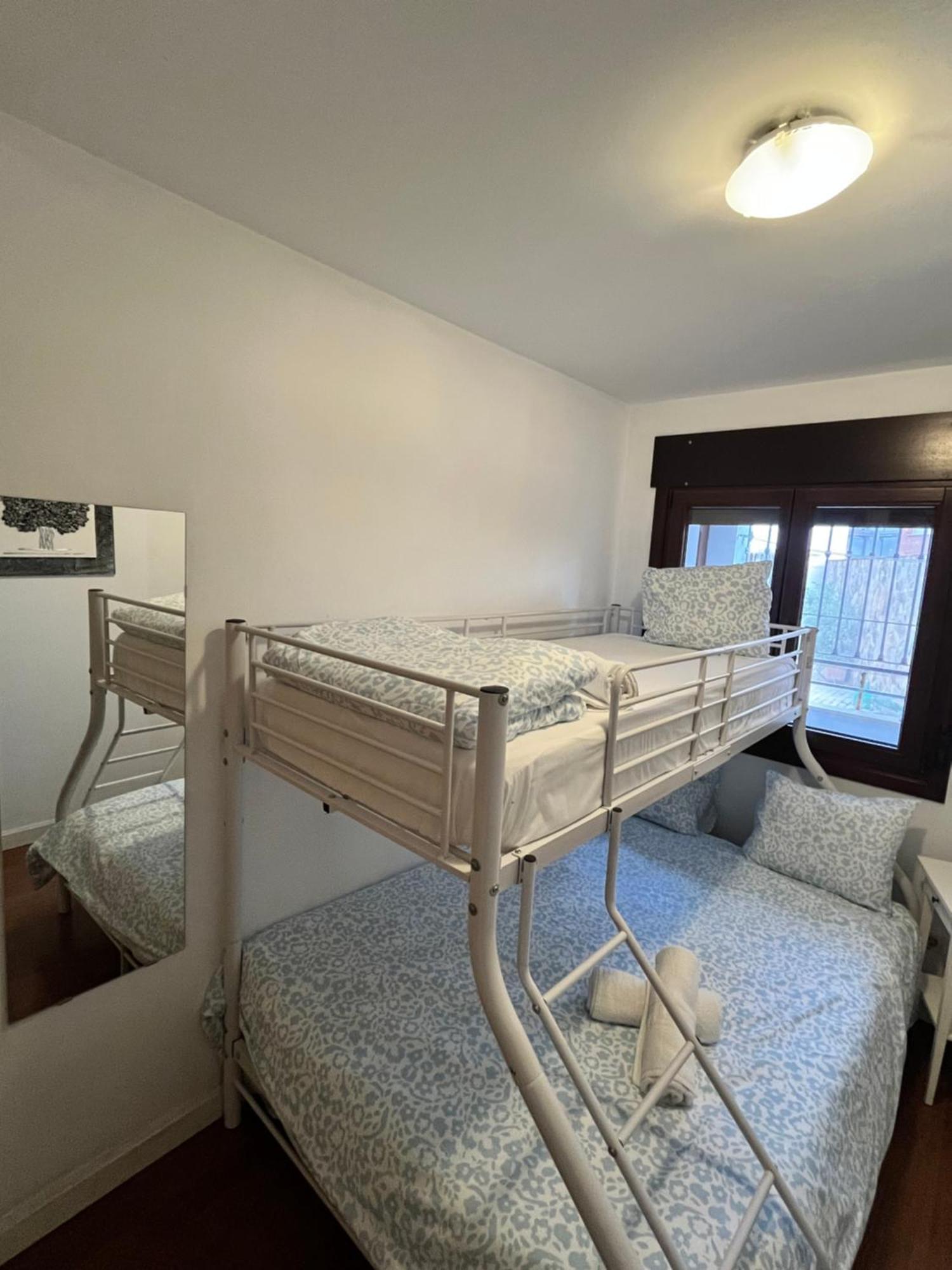 El Torcal Luxury Apartment With Free Parking Málaga Exteriör bild