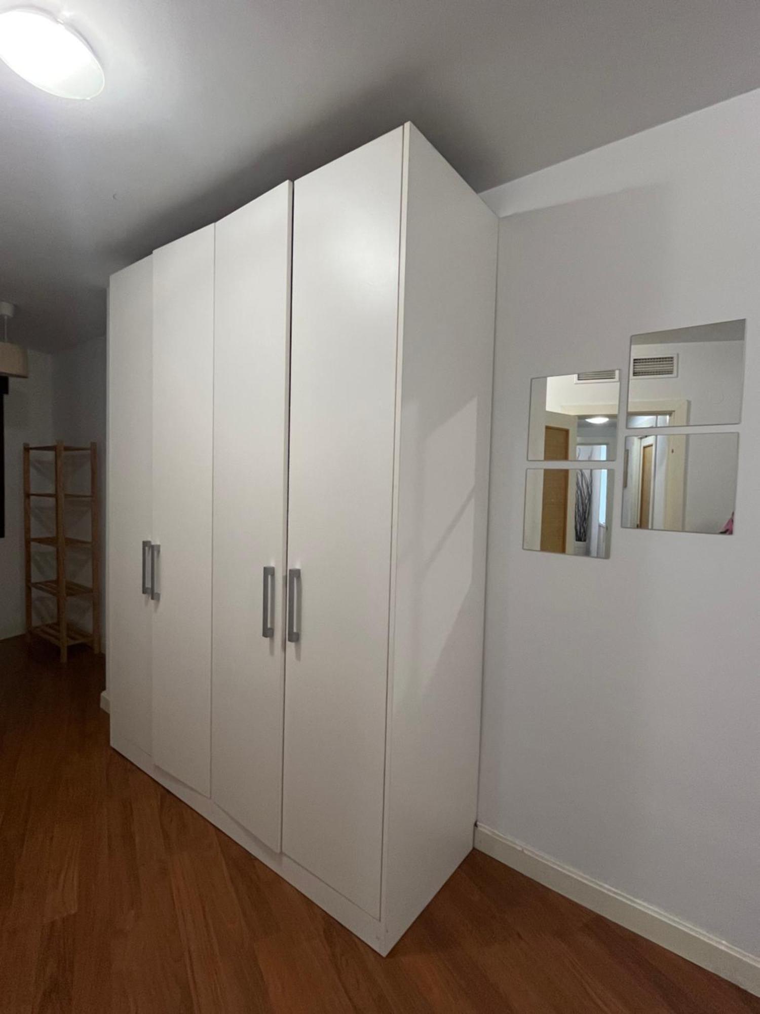 El Torcal Luxury Apartment With Free Parking Málaga Exteriör bild
