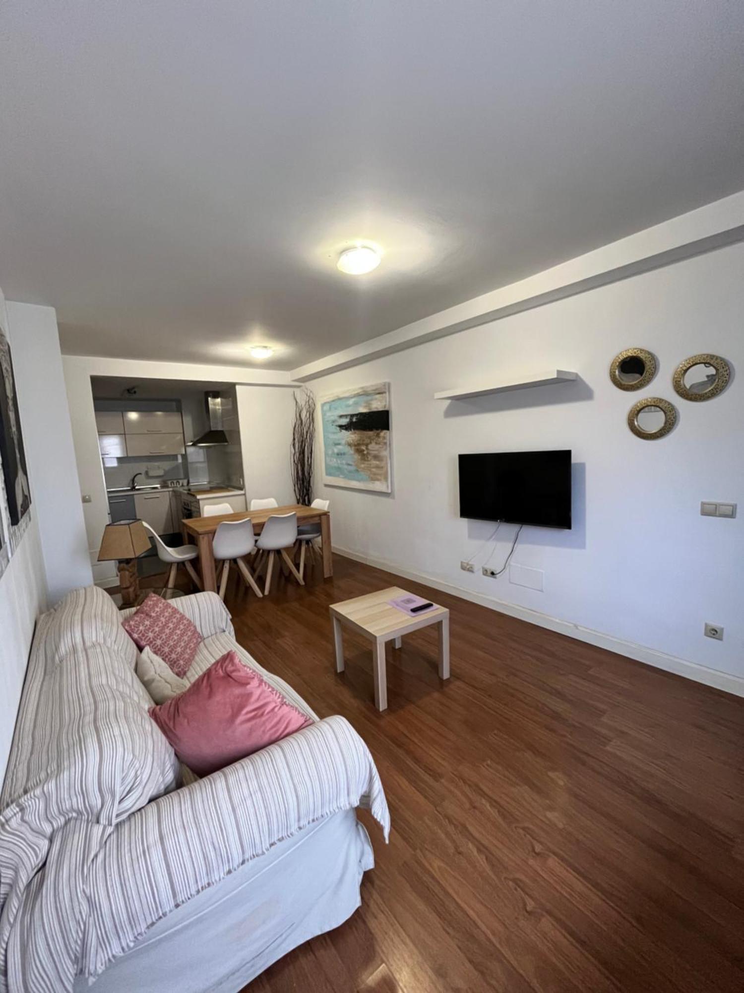 El Torcal Luxury Apartment With Free Parking Málaga Exteriör bild