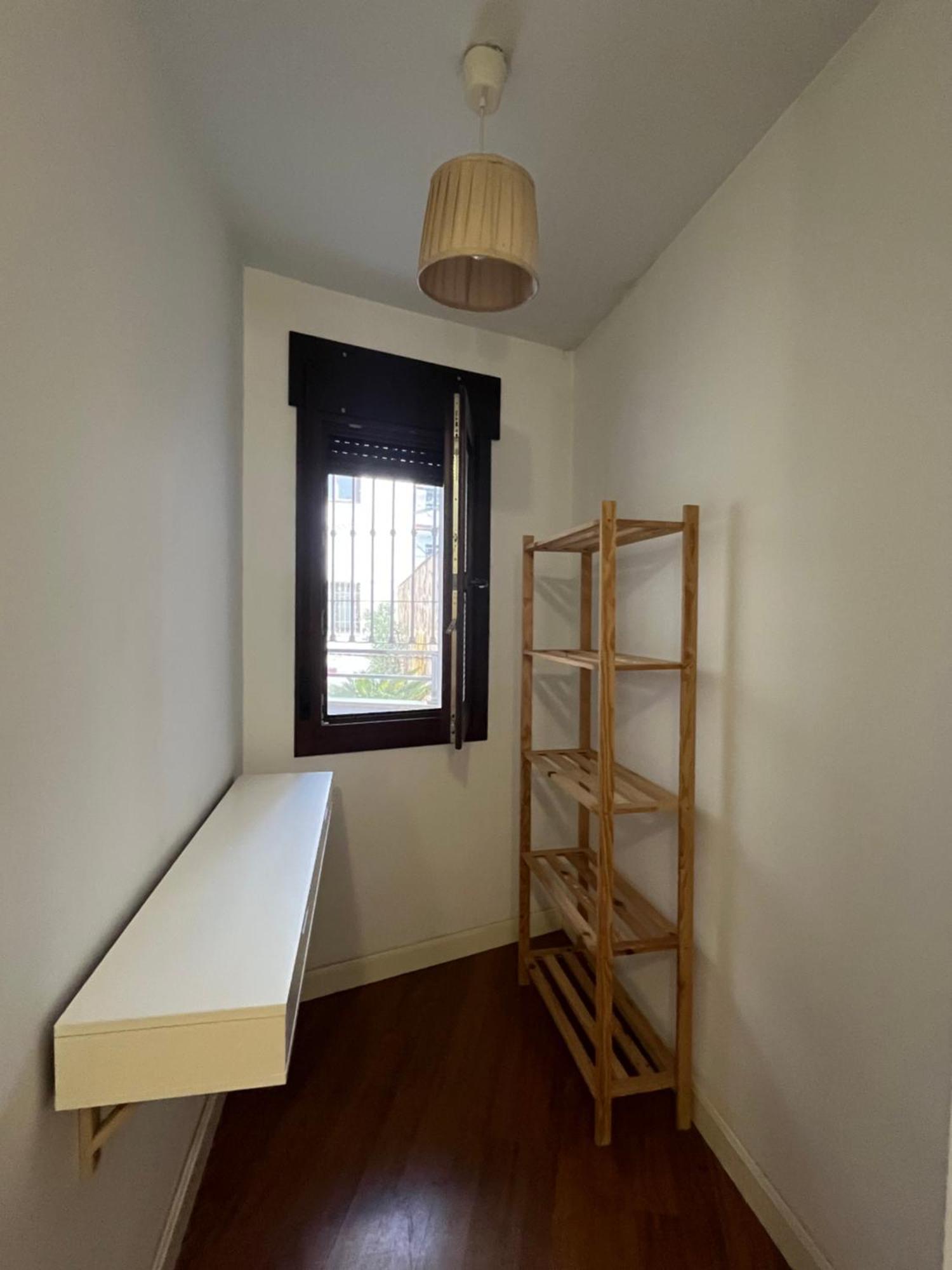 El Torcal Luxury Apartment With Free Parking Málaga Exteriör bild