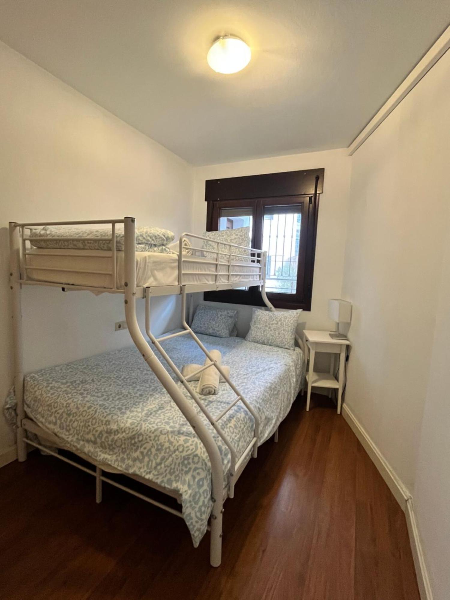 El Torcal Luxury Apartment With Free Parking Málaga Exteriör bild